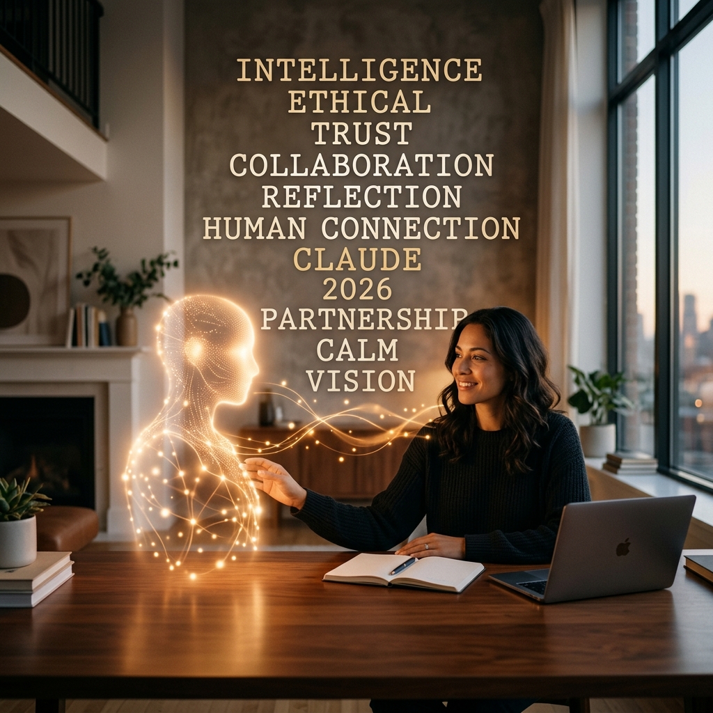 Claude Review 2026: La IA que Escribe, Razona y se Siente más Humana