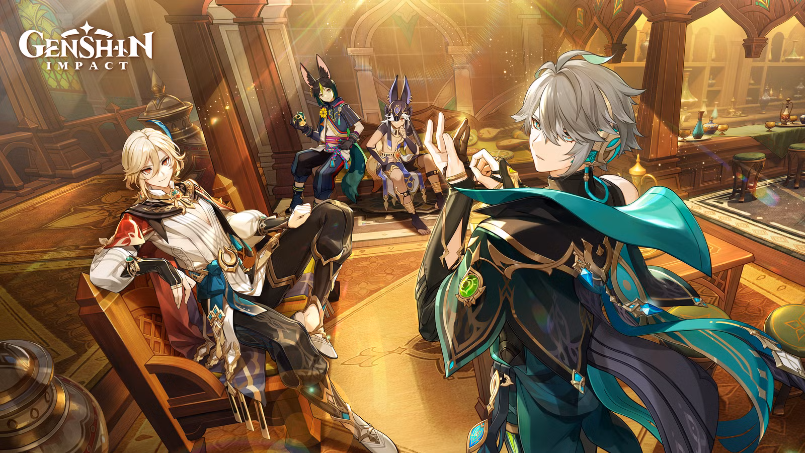 Genshin Impact Review 2026: ¿Imposible de superar en móviles?