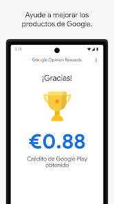 Google Opinion Rewards Review 2026: La Encuesta más Confiable del Mundo