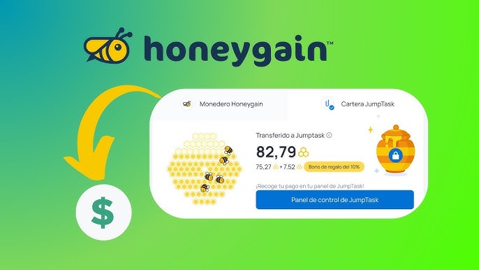 Honeygain Review 2026: ¿Tu Internet Puede Generarte Dinero?