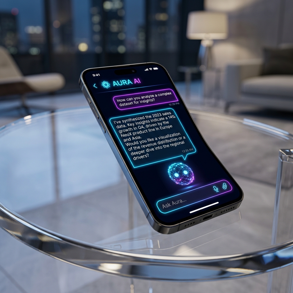 Mejores Apps de IA 2026: Guía Completa