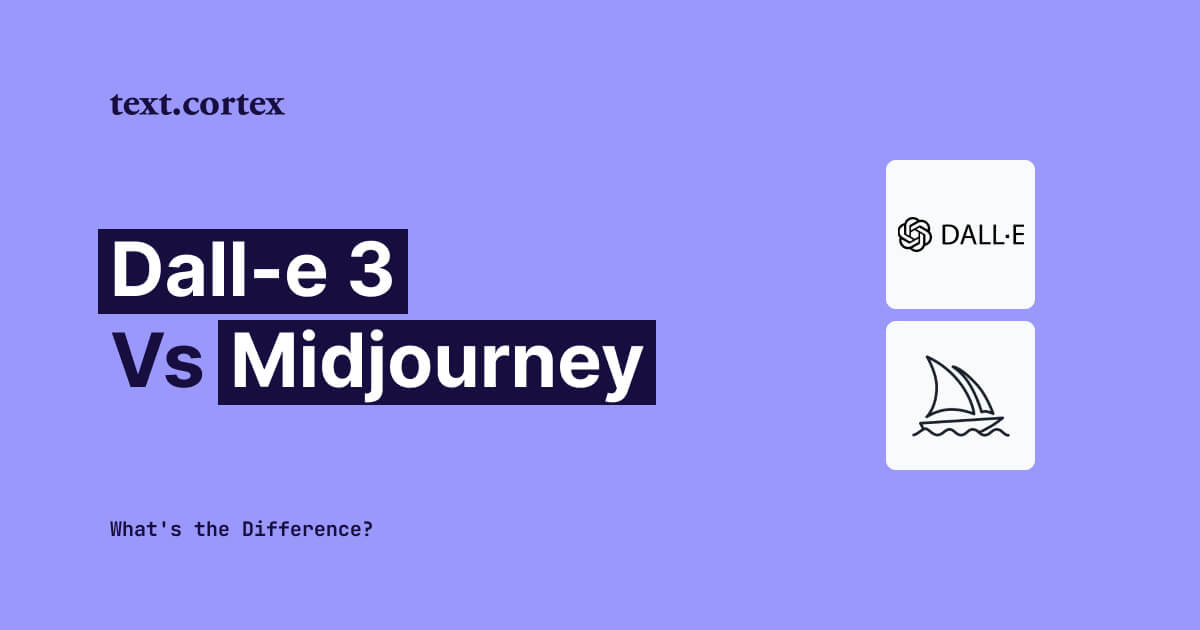 Midjourney vs DALL-E 3: El Trono del Arte IA