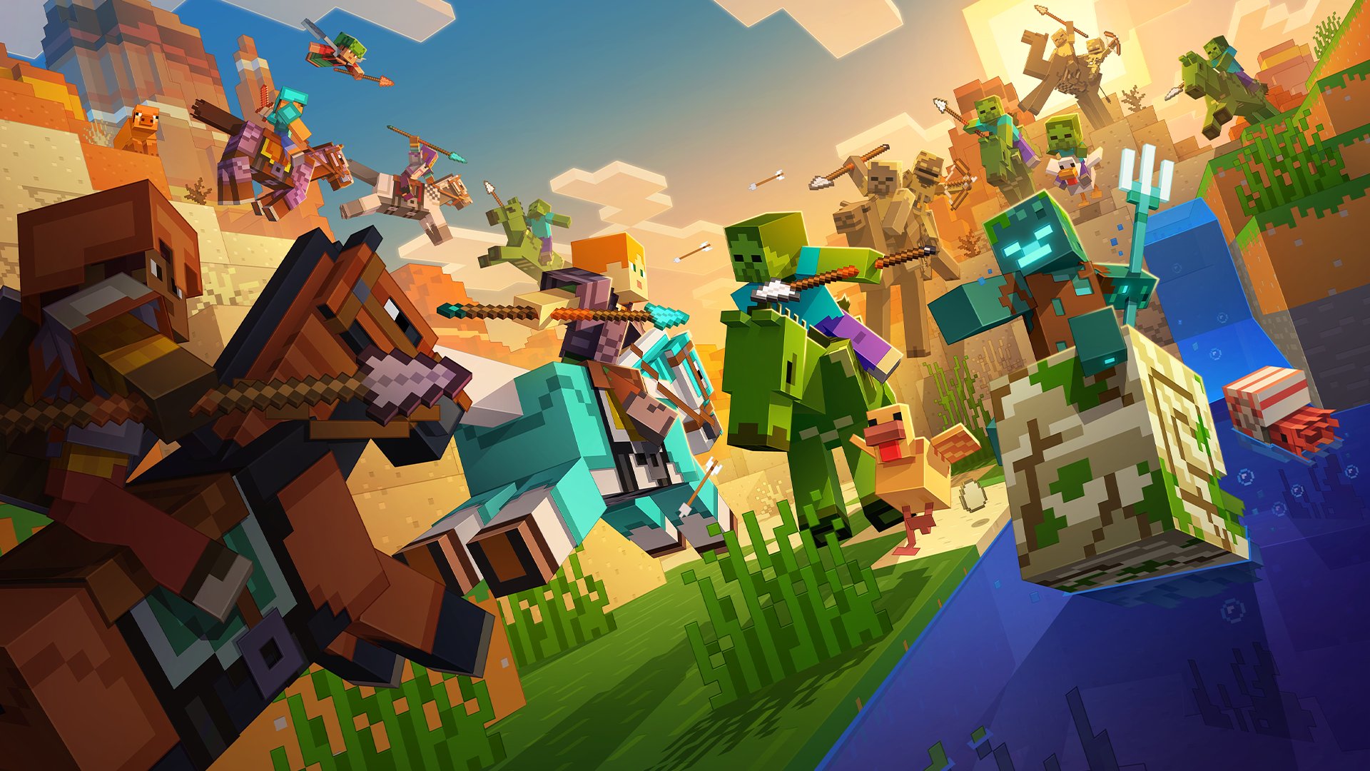 Minecraft Mobile Review 2026: El Universo Inmortal de Bloques