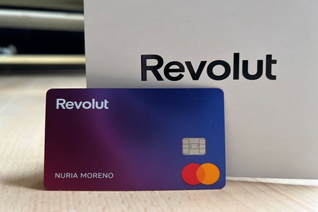Revolut Review 2026: El Neobanco que Humilló al Sistema Tradicional
