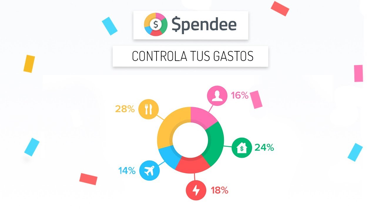 Spendee Review 2026: ¿La mejor app visual?