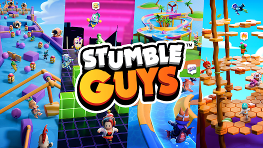 Stumble Guys Review 2026: El Mejor Party Game Móvil
