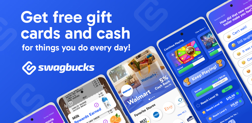 Swagbucks Review 2026: ¿Vale la Pena el Tiempo que le Dedicas?