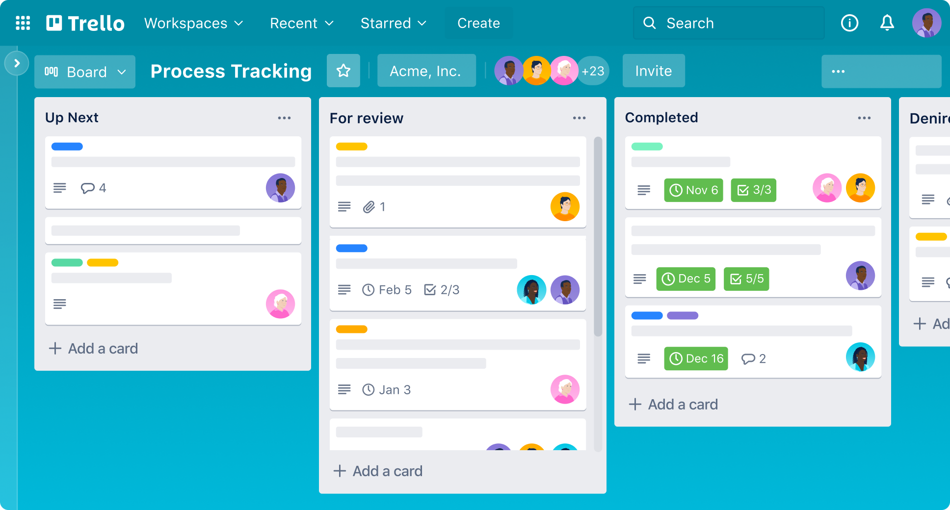 Trello Review 2026: Domina tu flujo de trabajo visual