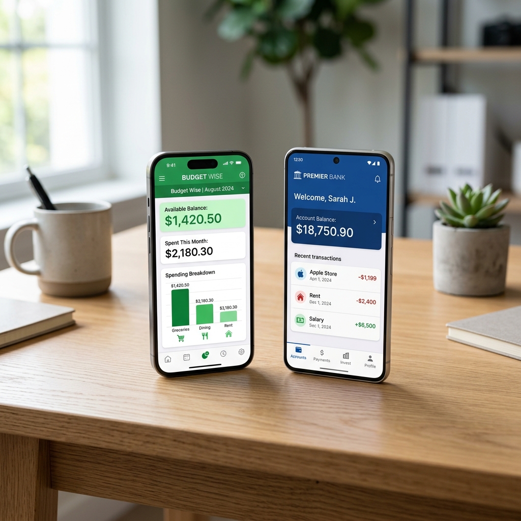 YNAB vs Wallet 2026: Duelo de Titanes