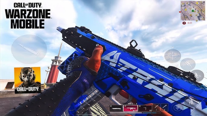 Call of Duty: Warzone Mobile Review 2026: La Guerra Total en tu Bolsillo