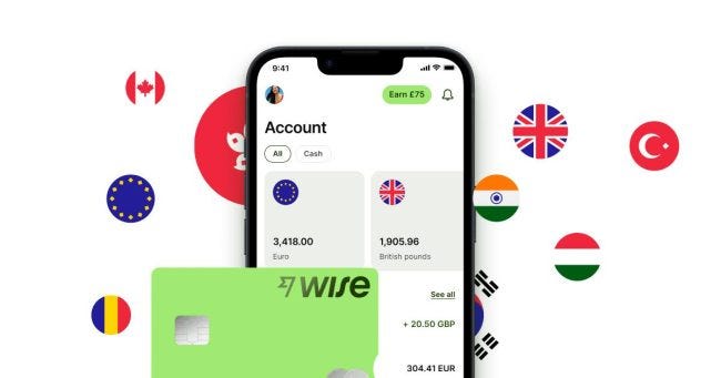 Wise Review 2026: ¿La mejor cuenta multi-divisa?